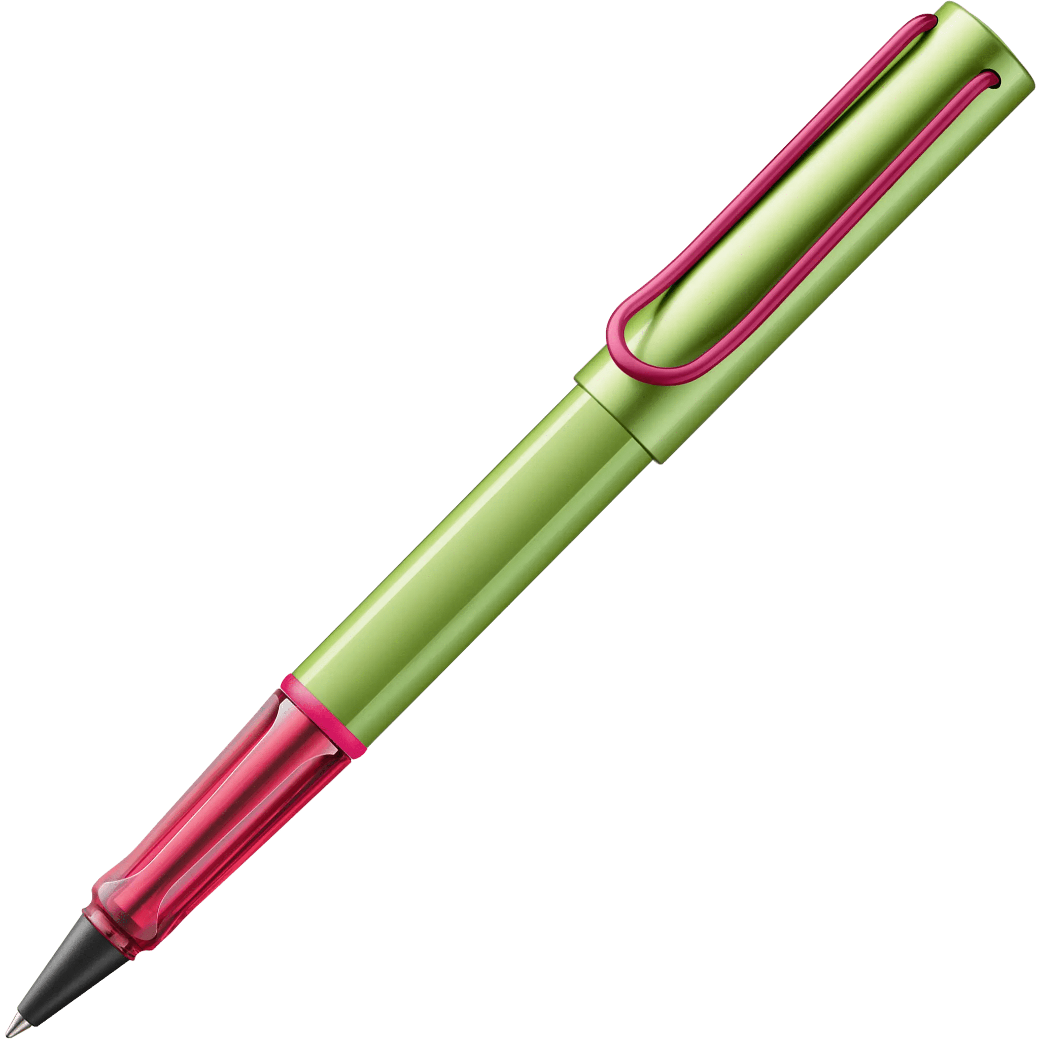 LAMY AL-star disco rollerball - special edition - Fontoplumo
