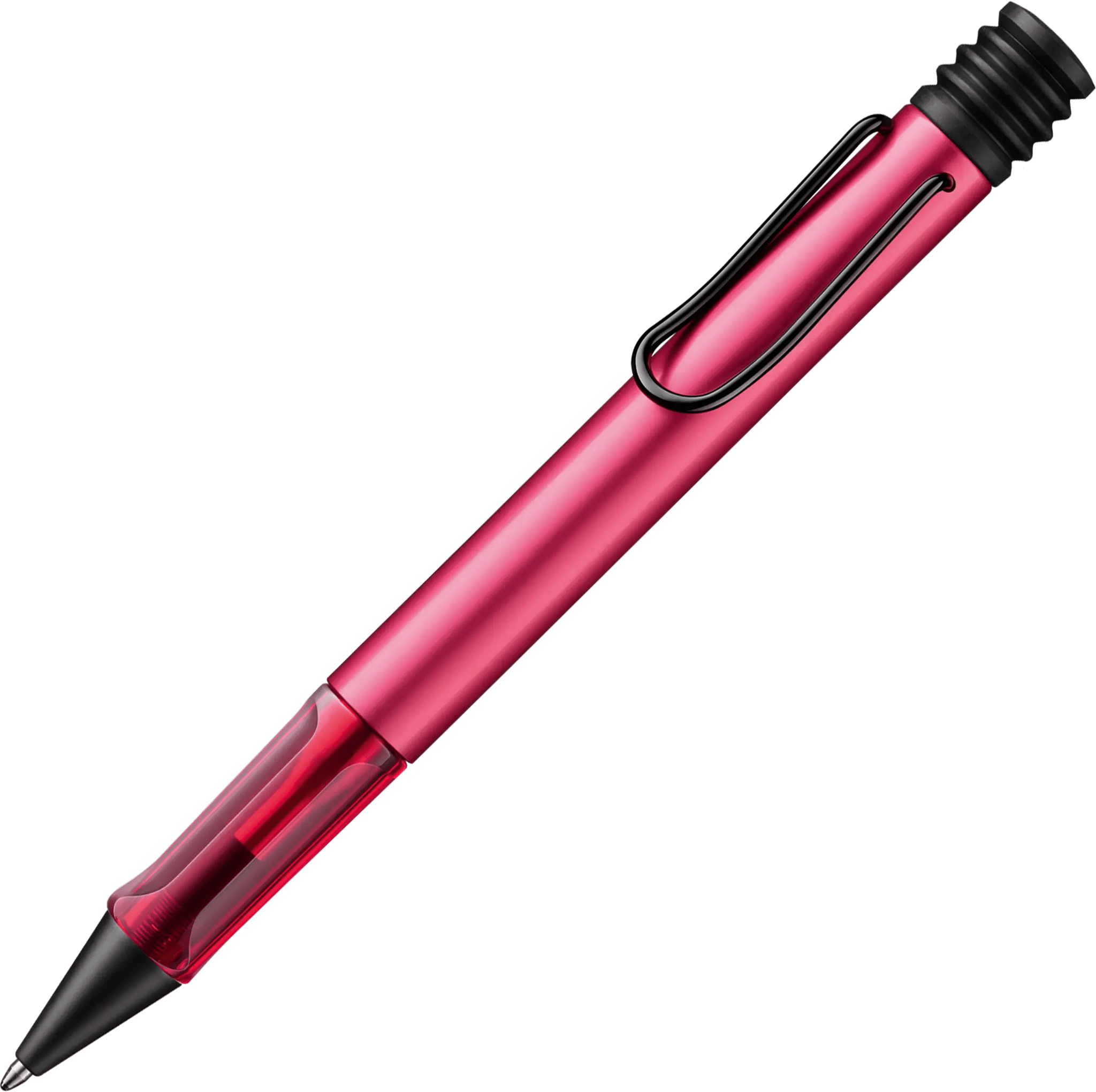 LAMY AL - star fiery ballpoint pen - special edition 2023 - Fontoplumo