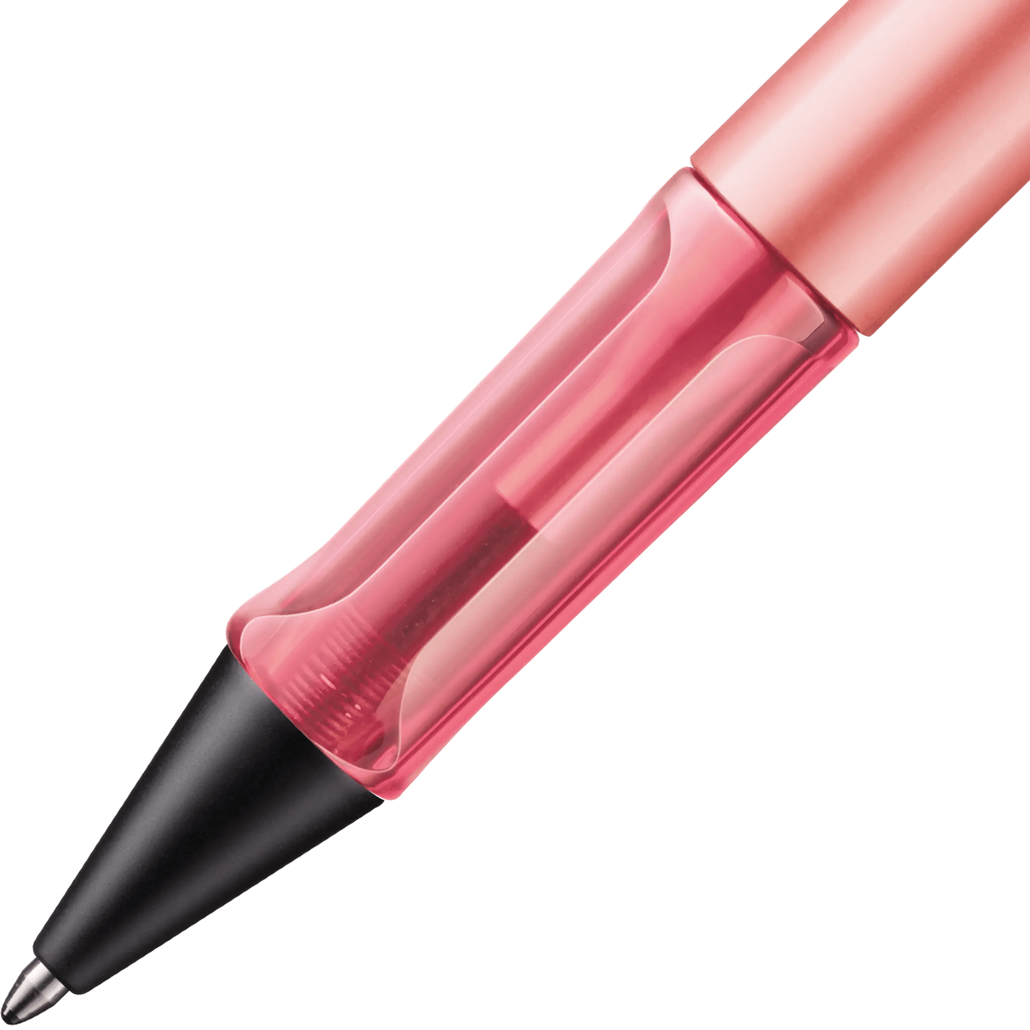 LAMY AL - star flamingo ballpoint pen - special edition 2026 - Fontoplumo
