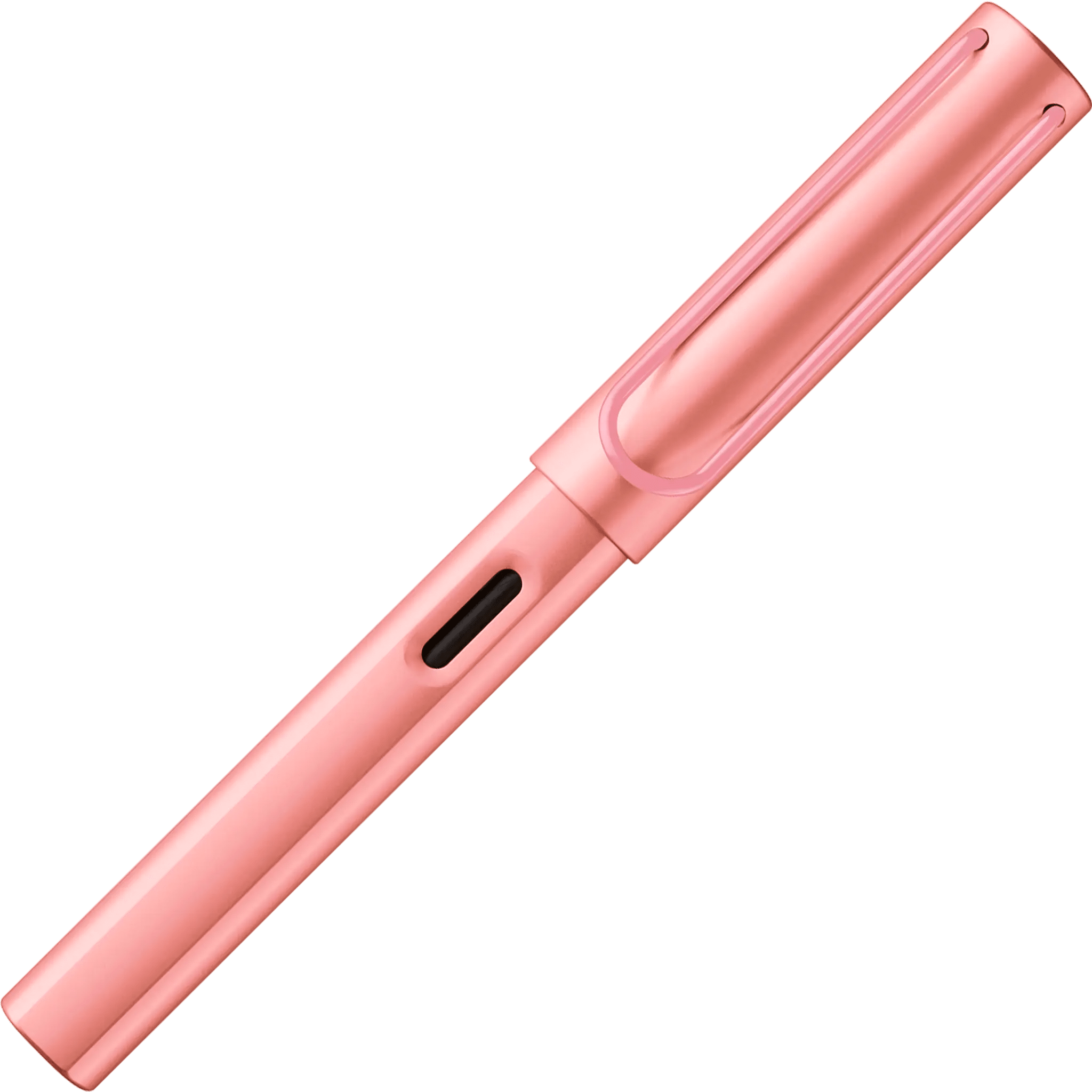 LAMY AL - star flamingo fountain pen - special edition 2026 - Fontoplumo