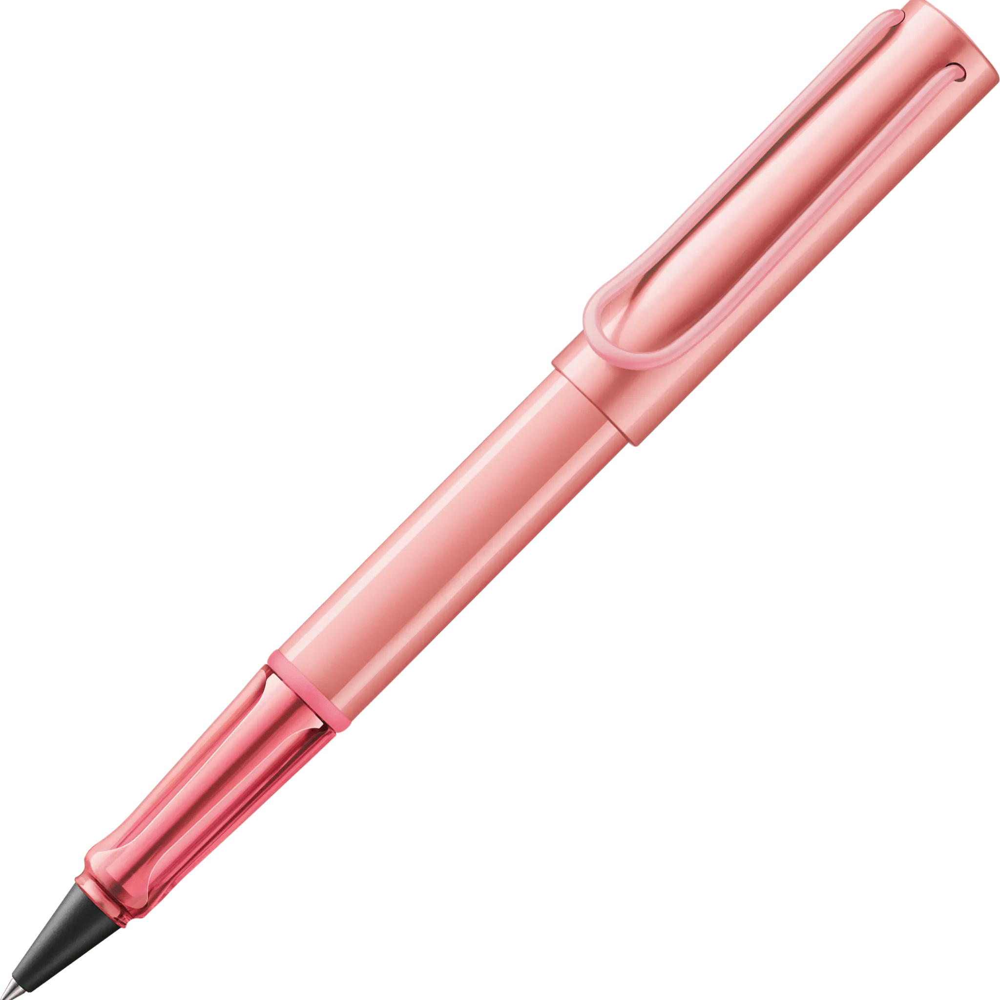 LAMY AL - star flamingo rollerball - special edition - Fontoplumo