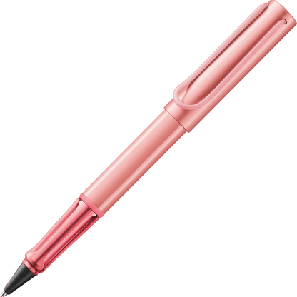 LAMY AL - star flamingo rollerball - special edition - Fontoplumo