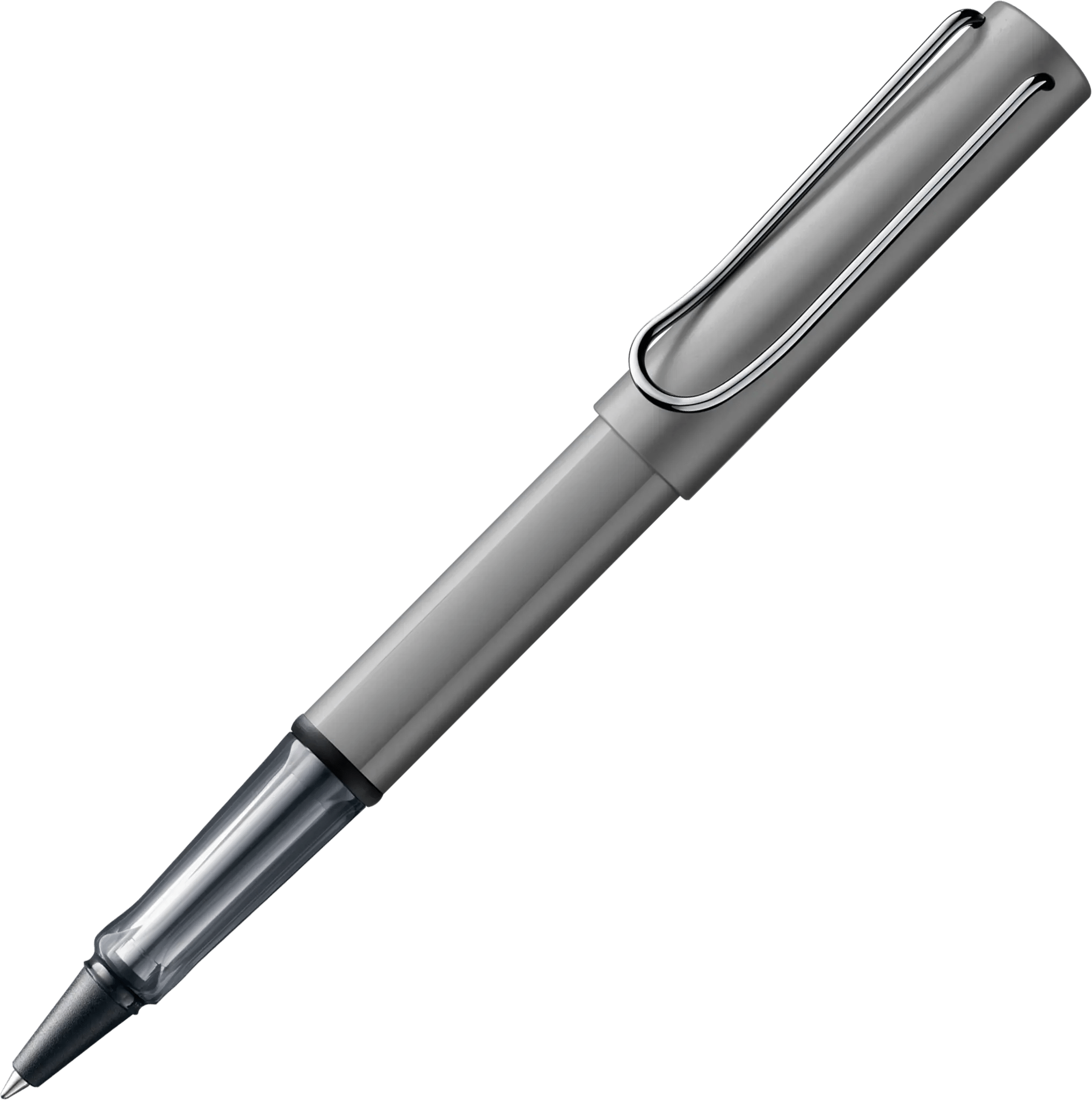 LAMY AL - star Graphite rollerball - Fontoplumo
