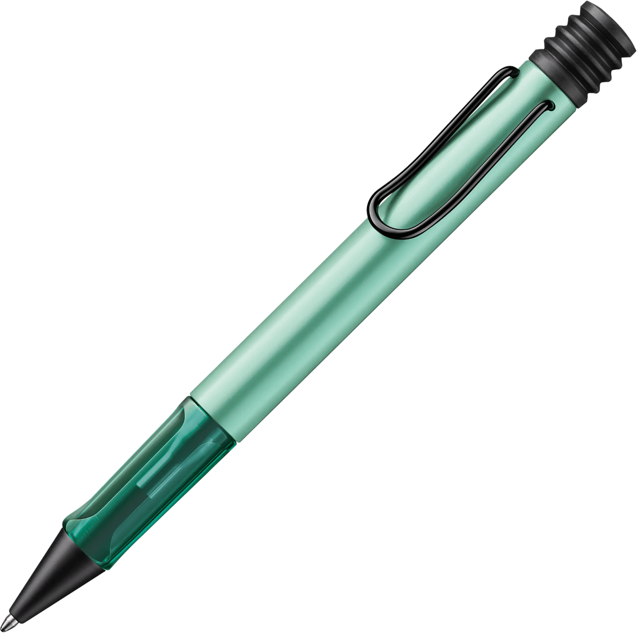 LAMY AL - star mint ballpoint pen - special edition 2025 - Fontoplumo