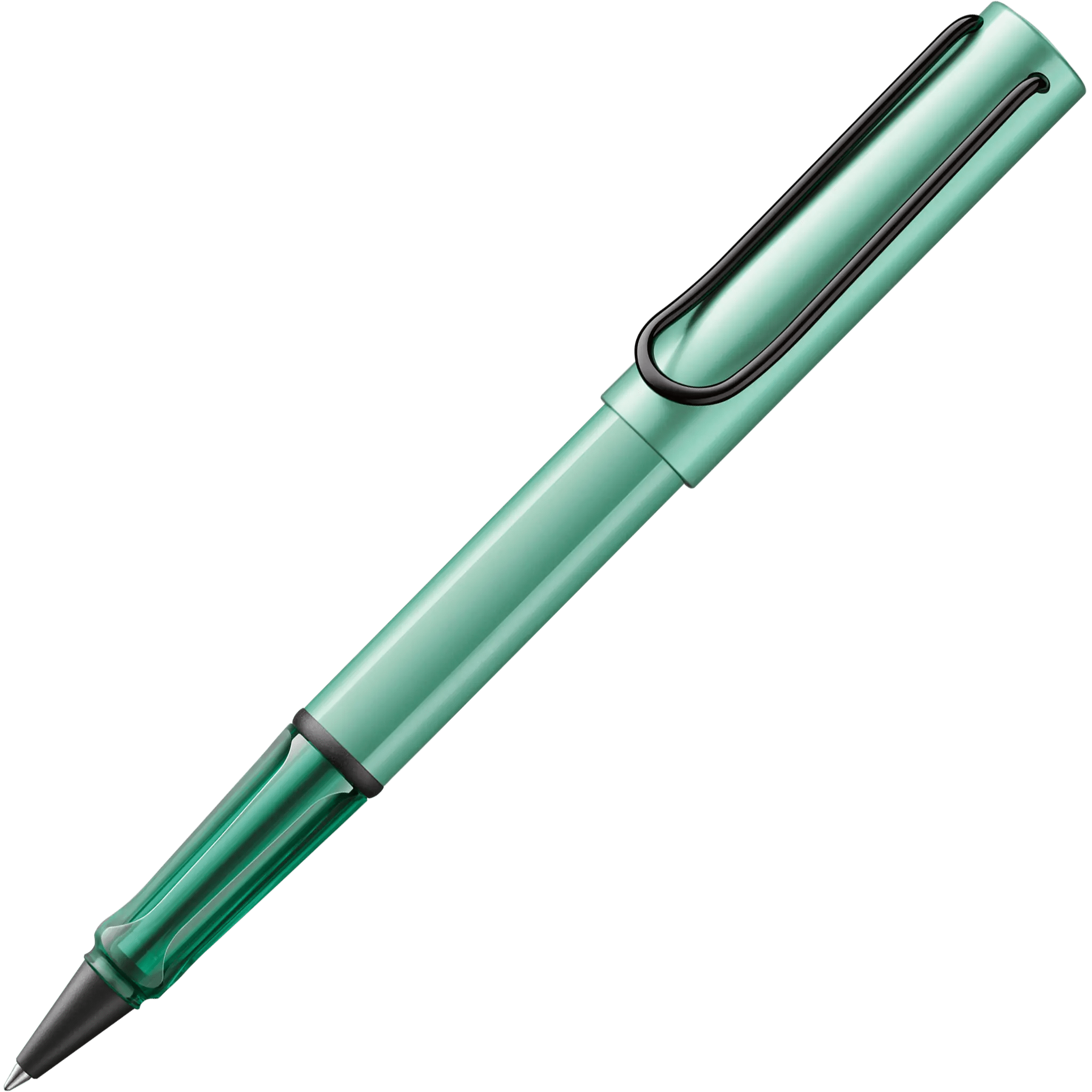 LAMY AL - star mint rollerball - special edition 2025 - Fontoplumo