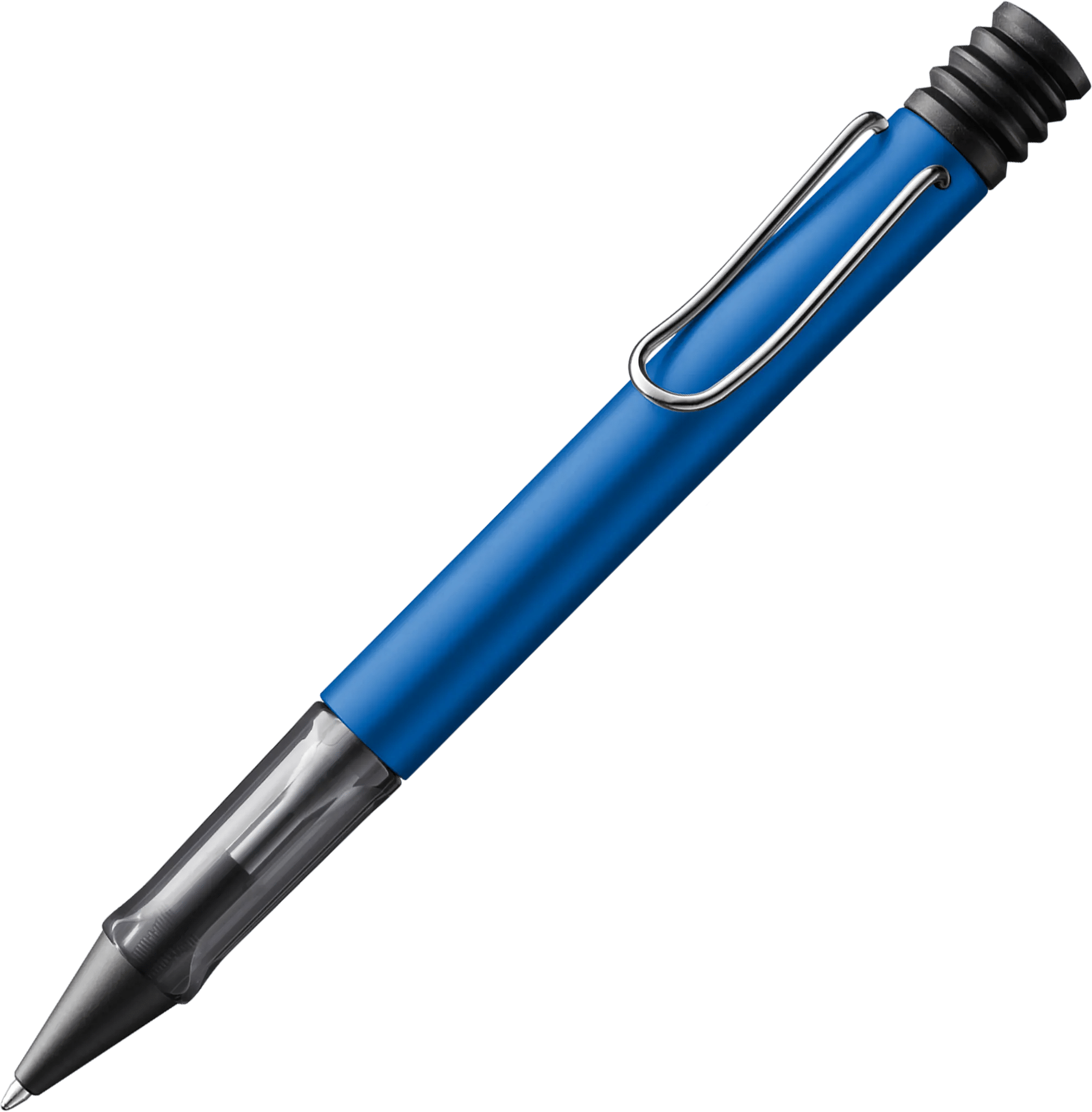 LAMY AL - star Oceanblue ballpoint pen - Fontoplumo