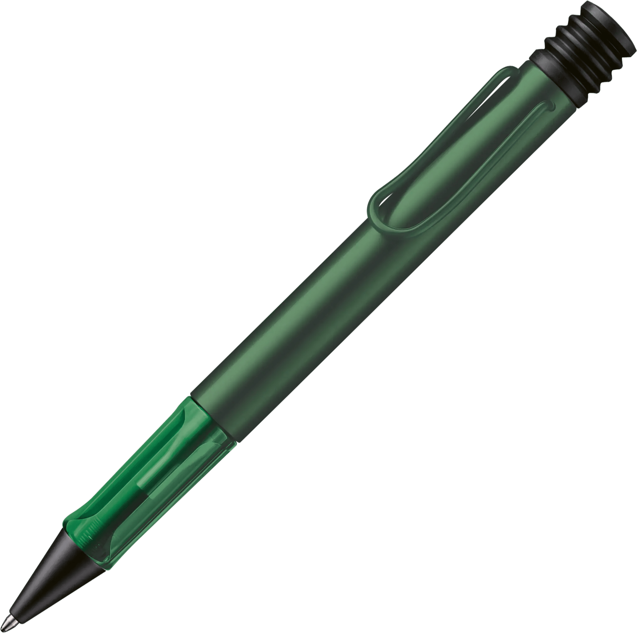 LAMY AL - star pine ballpoint pen - special edition 2026 - Fontoplumo