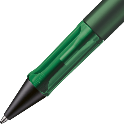 LAMY AL - star pine ballpoint pen - special edition 2026 - Fontoplumo