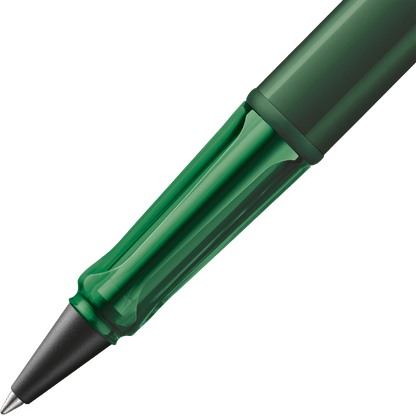LAMY AL - star pine rollerball - special edition - Fontoplumo