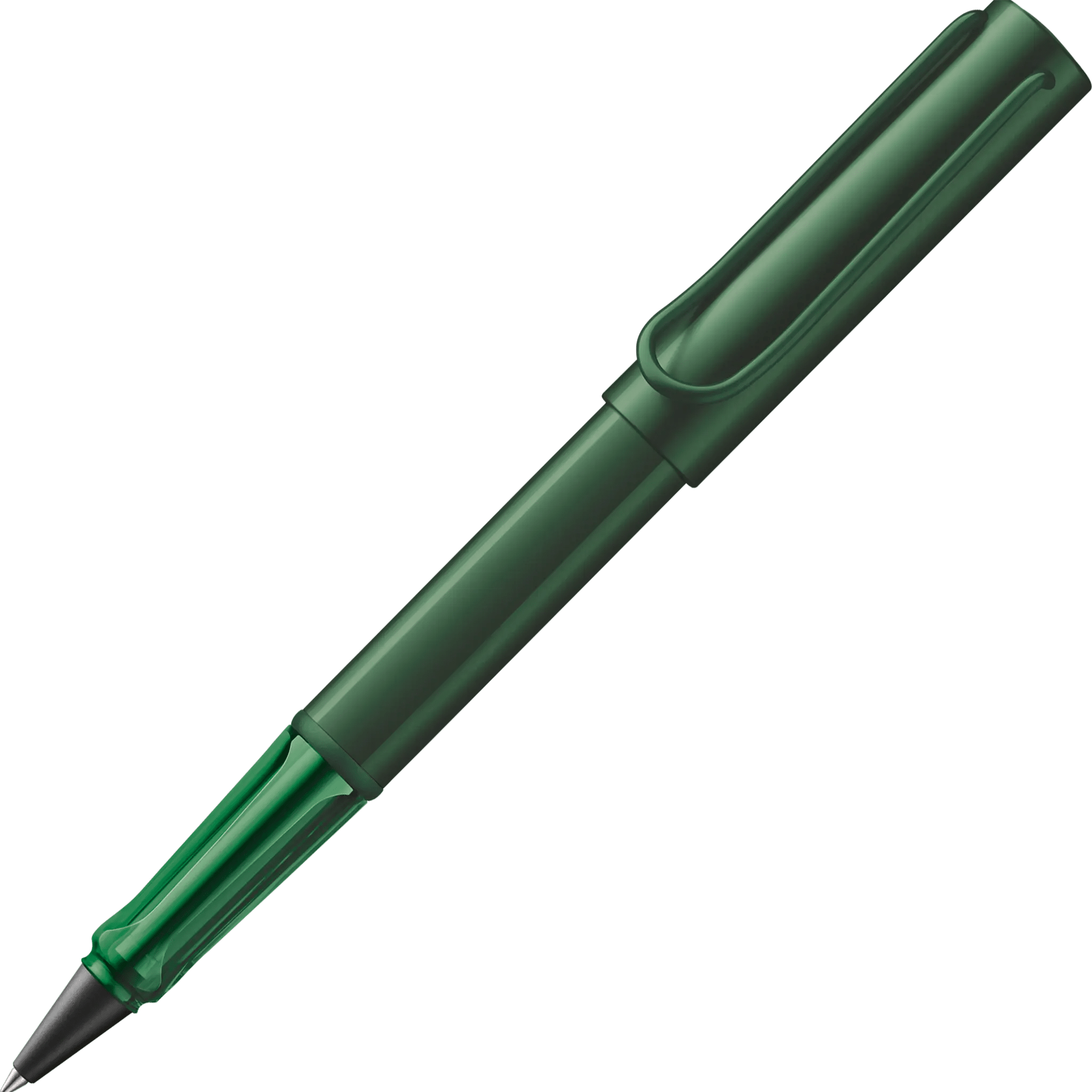 LAMY AL - star pine rollerball - special edition - Fontoplumo