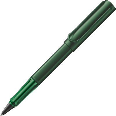LAMY AL - star pine rollerball - special edition - Fontoplumo