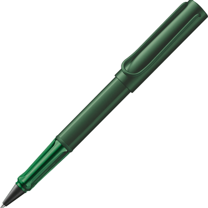 LAMY AL - star pine rollerball - special edition - Fontoplumo