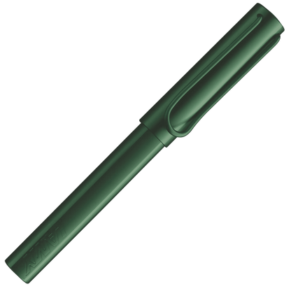 LAMY AL - star pine rollerball - special edition - Fontoplumo