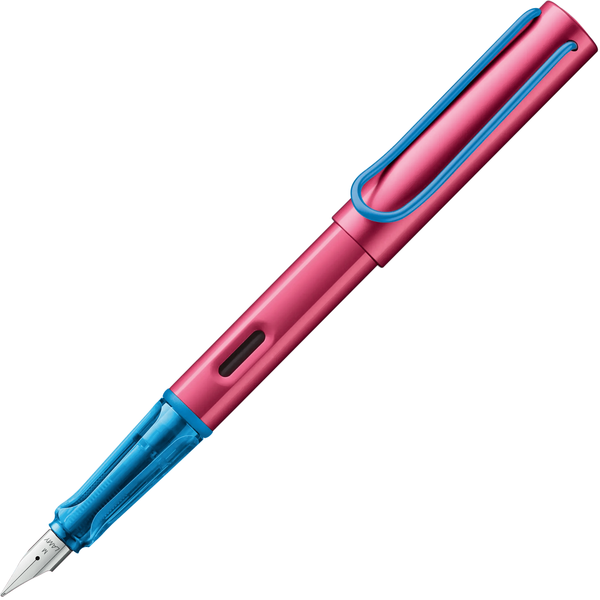 LAMY AL-star rollerskate fountain pen - special edition 2026 - Fontoplumo