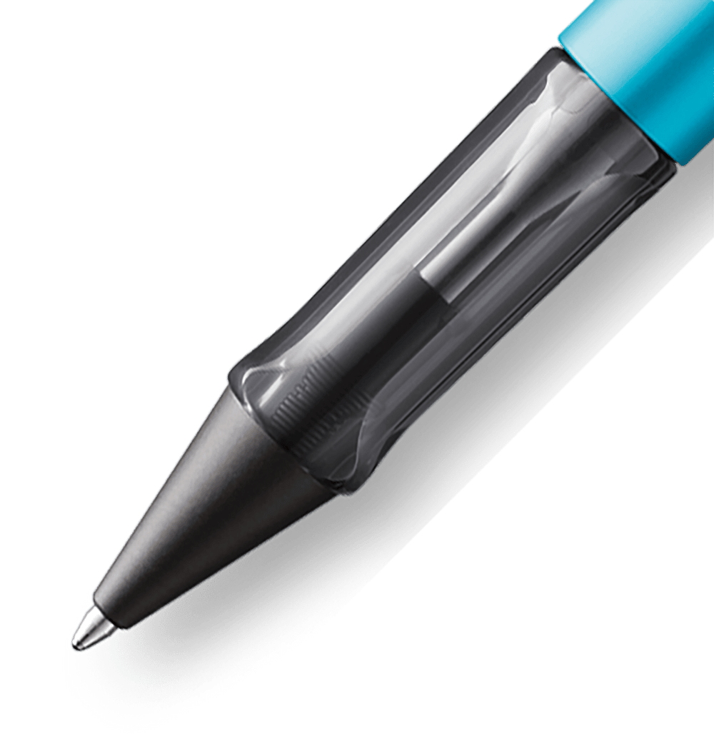 LAMY Al-star section / front piece for ballpoint pen – Fontoplumo