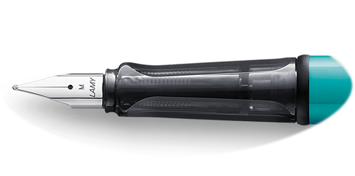 LAMY Al-star section / front piece for fountain pen - Fontoplumo