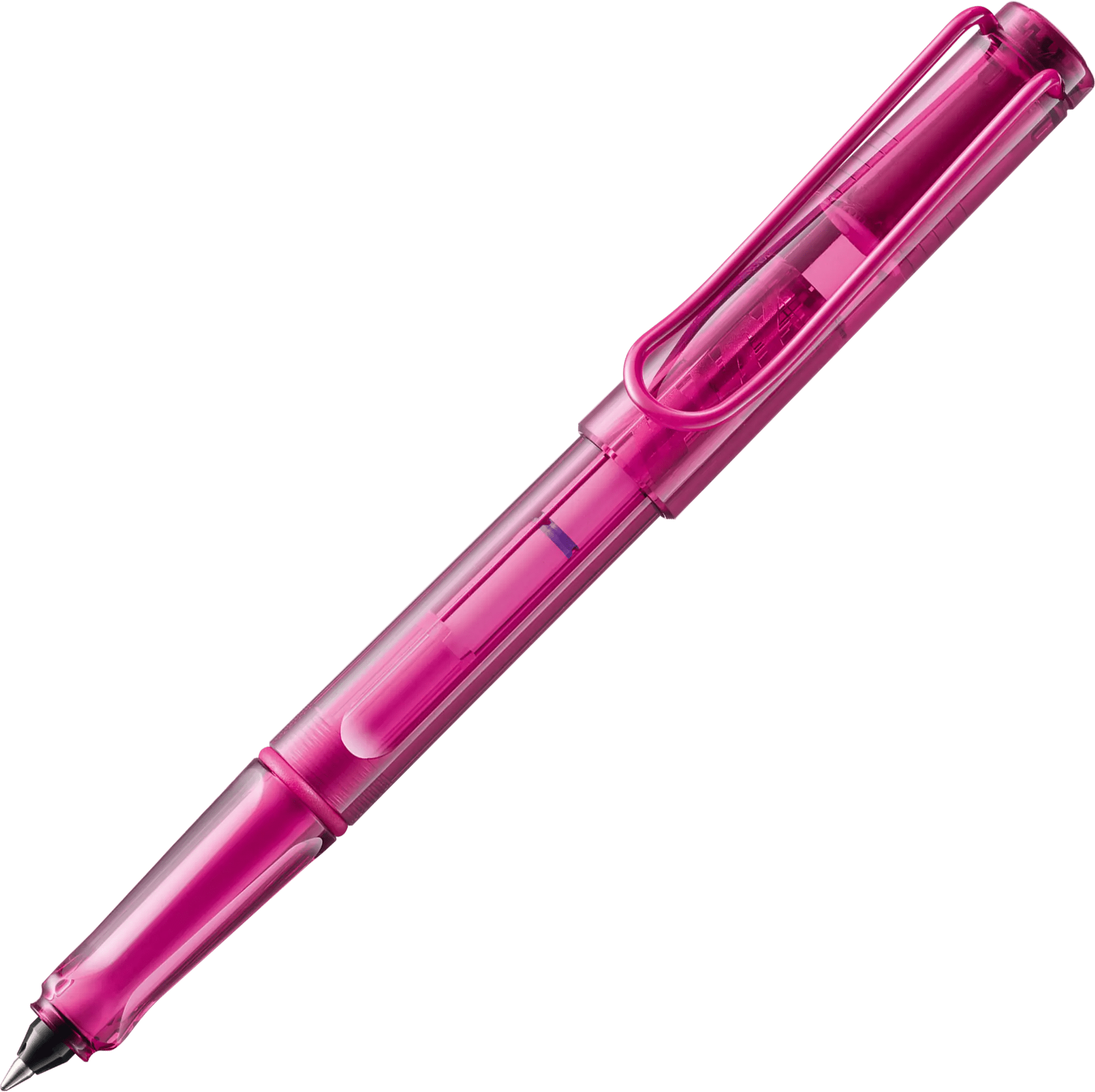 LAMY Balloon 2.0 rollerball - Fontoplumo