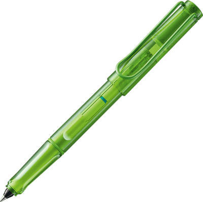 LAMY Balloon 2.0 rollerball - Fontoplumo
