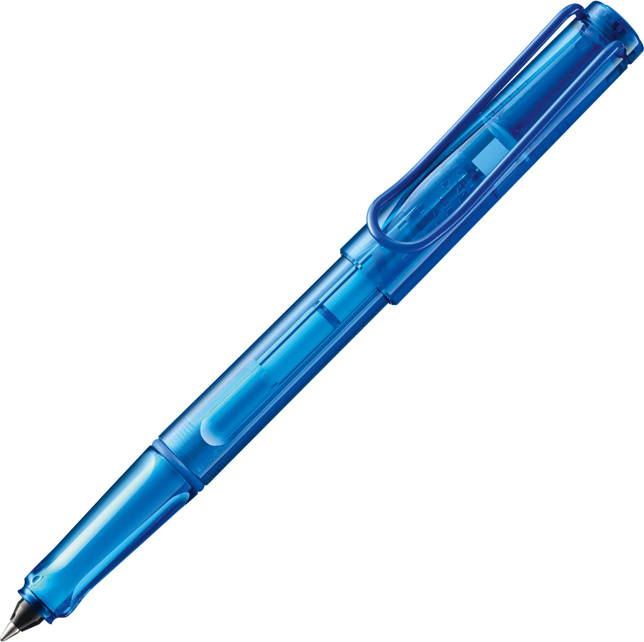 LAMY Balloon 2.0 rollerball - Fontoplumo