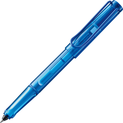 LAMY Balloon 2.0 rollerball - Fontoplumo
