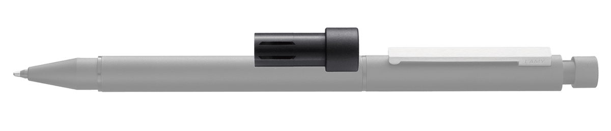 LAMY CP1 push button twin pen - Fontoplumo