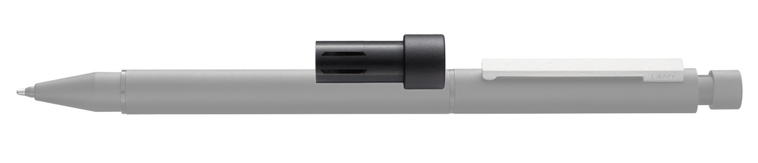 LAMY CP1 push button twin pen - Fontoplumo