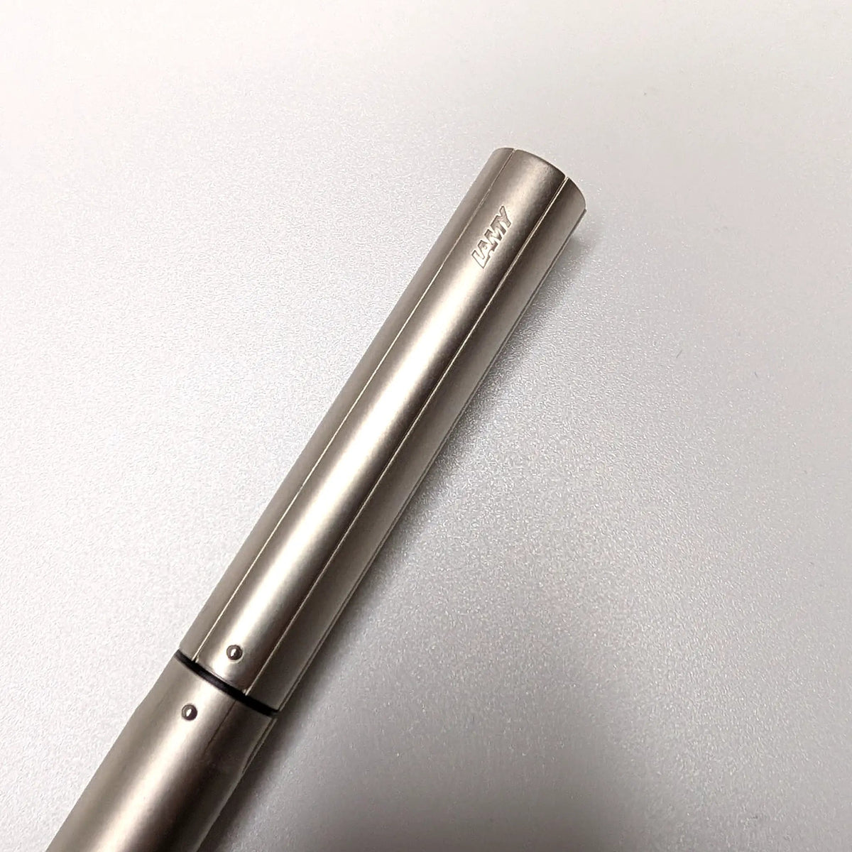 LAMY Dialog 2 roller NOS - Fontoplumo