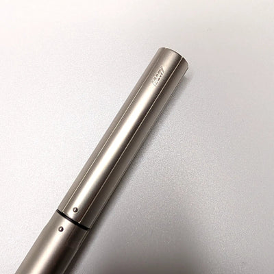LAMY Dialog 2 roller NOS - Fontoplumo