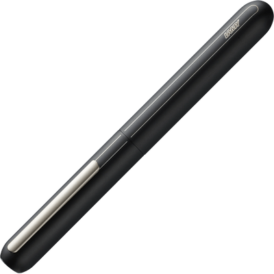 LAMY Dialog 3 black fountain pen - Fontoplumo