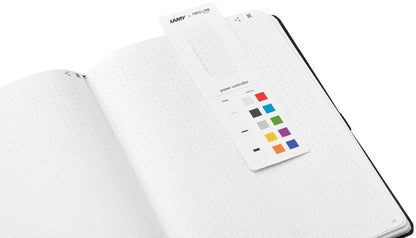 LAMY digital paper Notebook for ncode technology Digital Writing