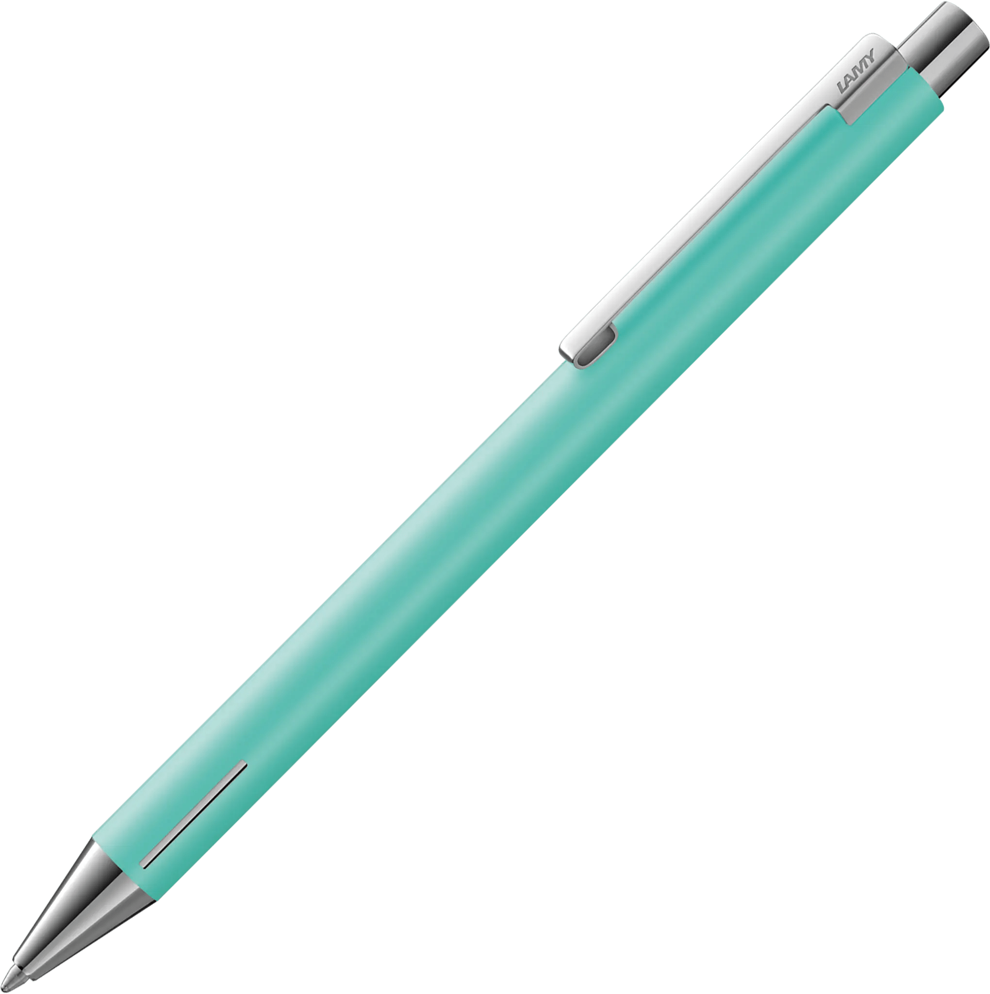 LAMY econ ballpoint pen - Fontoplumo