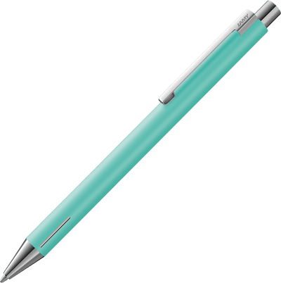 LAMY econ ballpoint pen - Fontoplumo