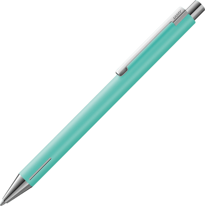LAMY econ ballpoint pen - Fontoplumo