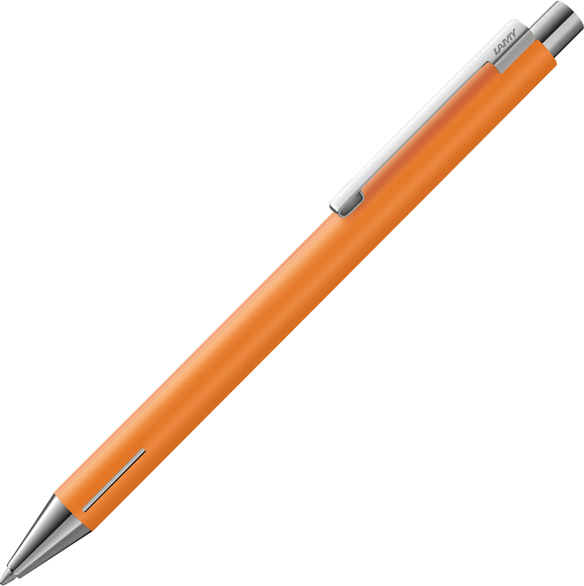 LAMY econ ballpoint pen - Fontoplumo