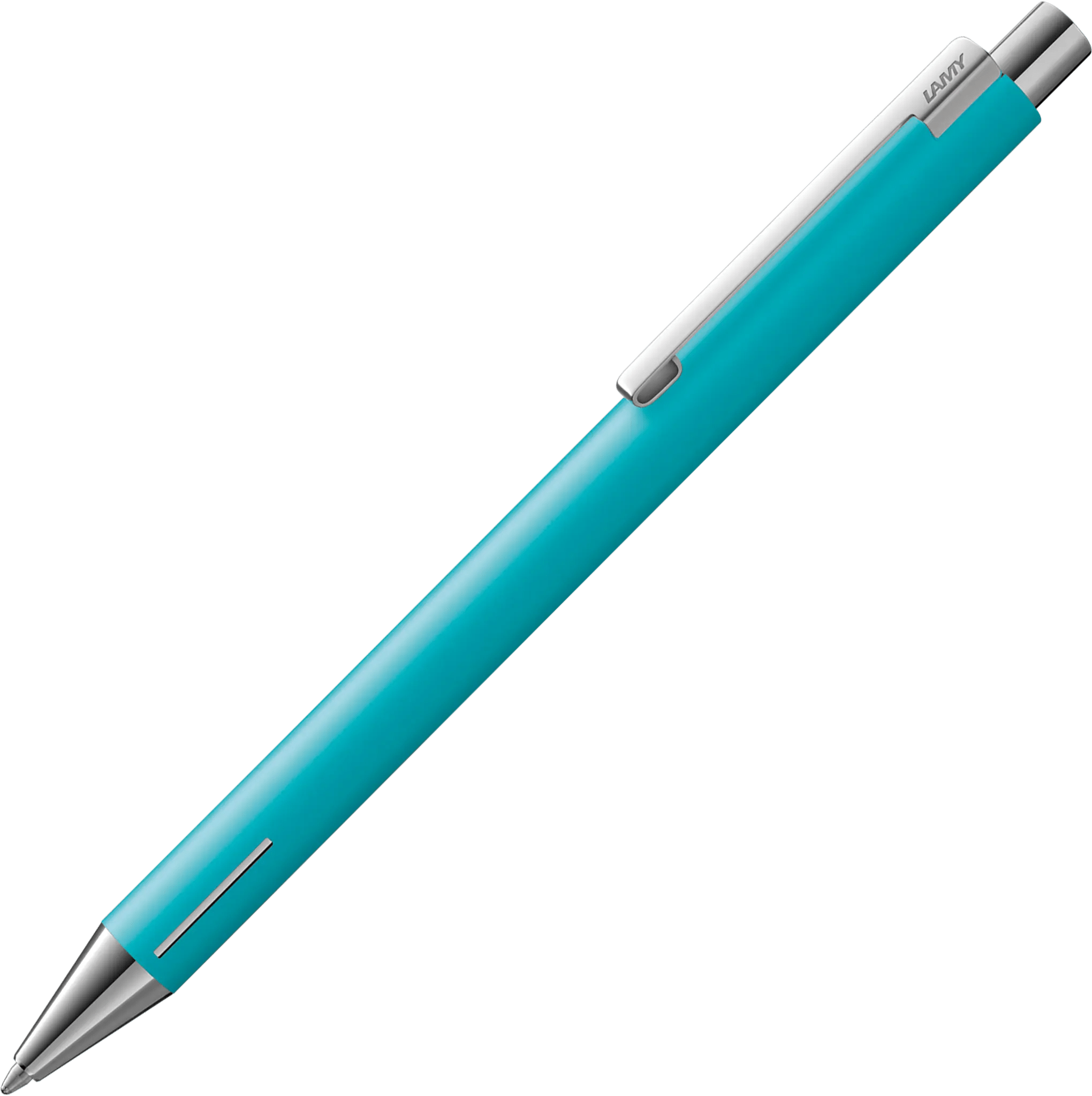 LAMY econ ballpoint pen - Fontoplumo