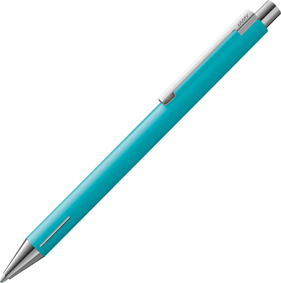 LAMY econ ballpoint pen - Fontoplumo