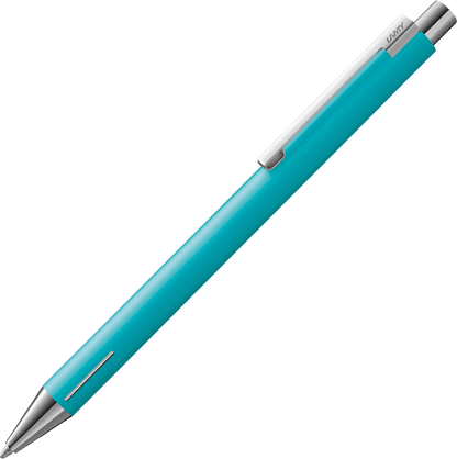 LAMY econ ballpoint pen - Fontoplumo