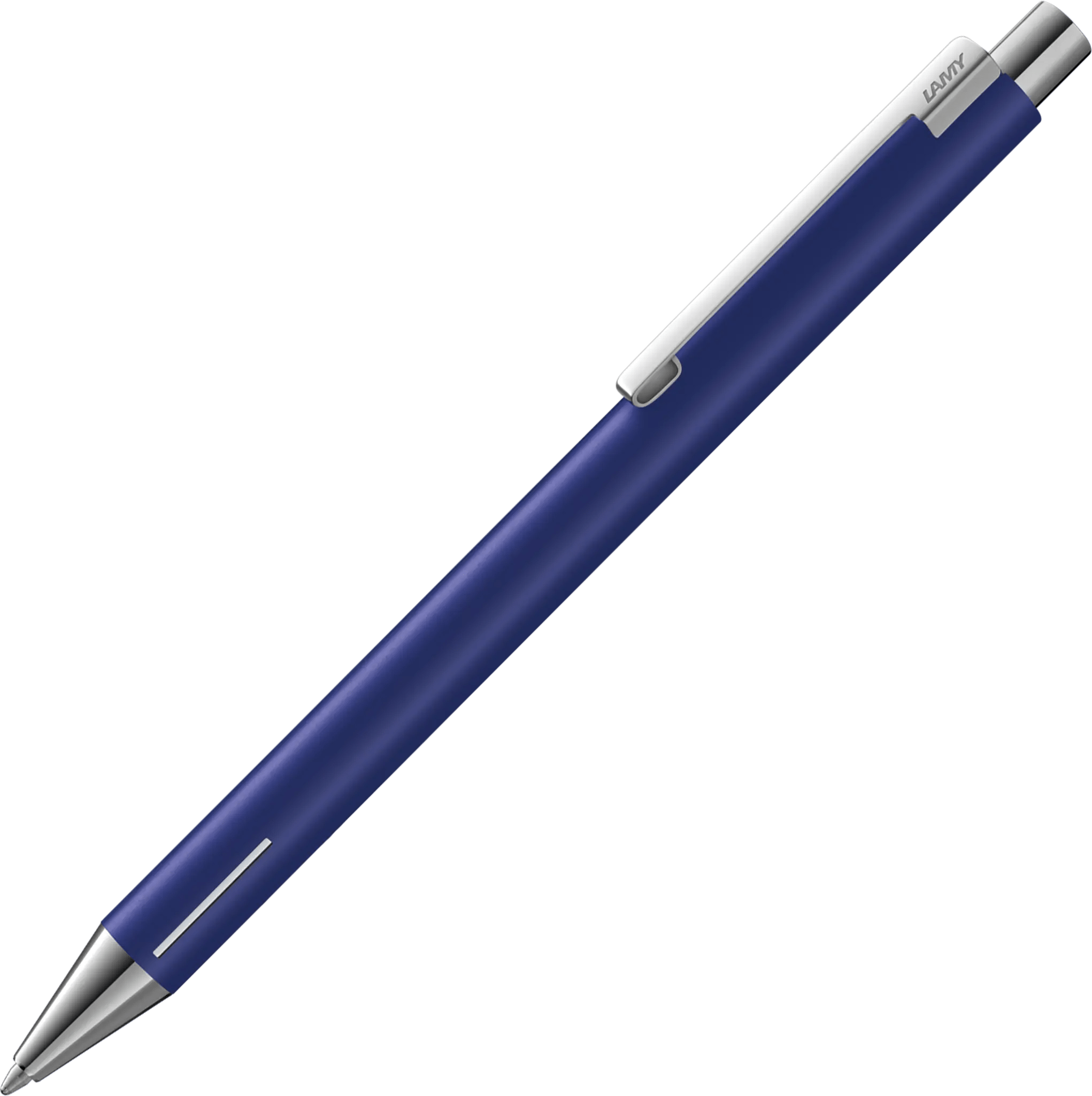 LAMY econ ballpoint pen - Fontoplumo