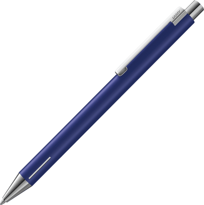 LAMY econ ballpoint pen - Fontoplumo
