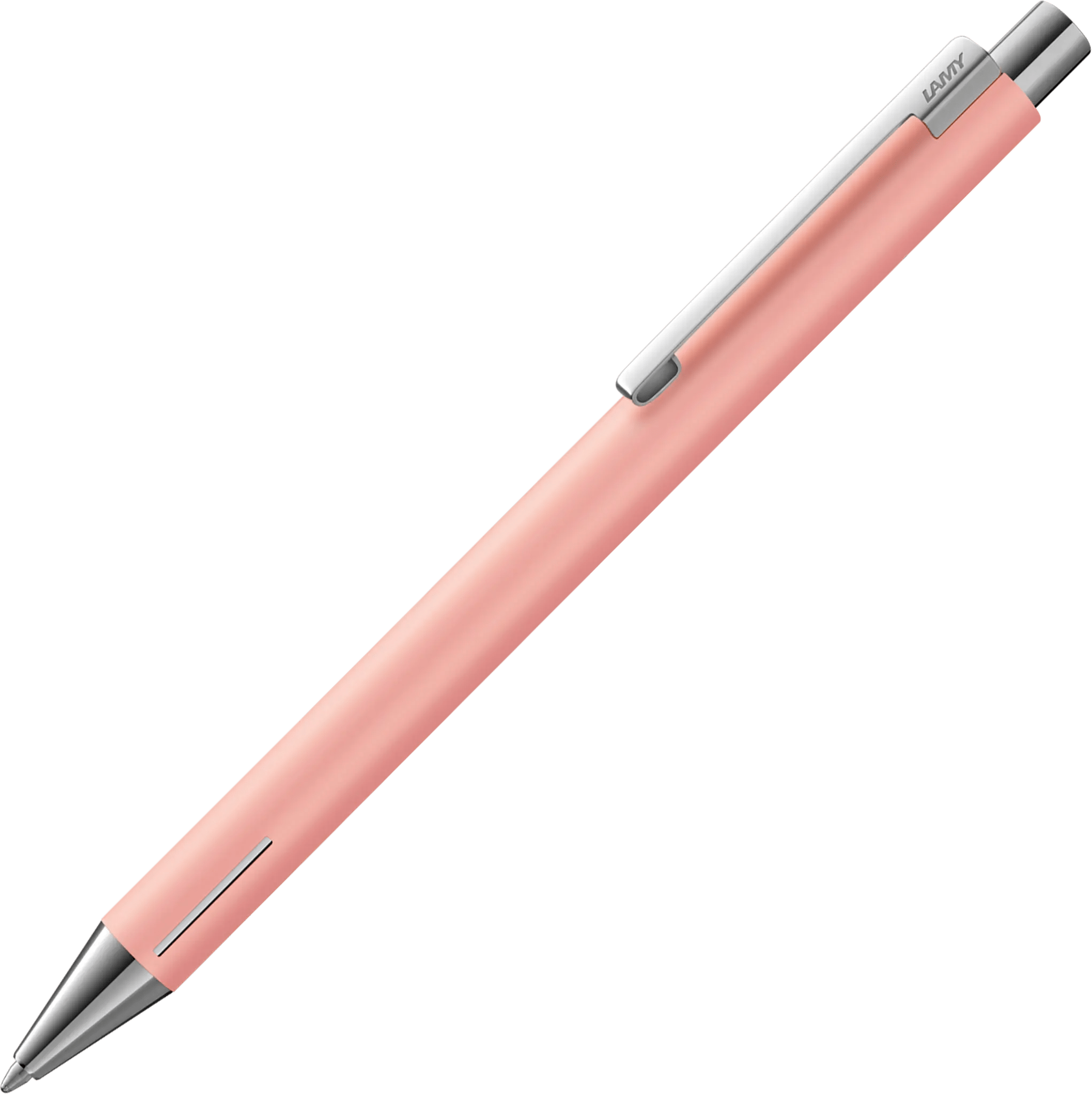 LAMY econ ballpoint pen - Fontoplumo