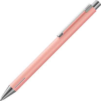LAMY econ ballpoint pen - Fontoplumo