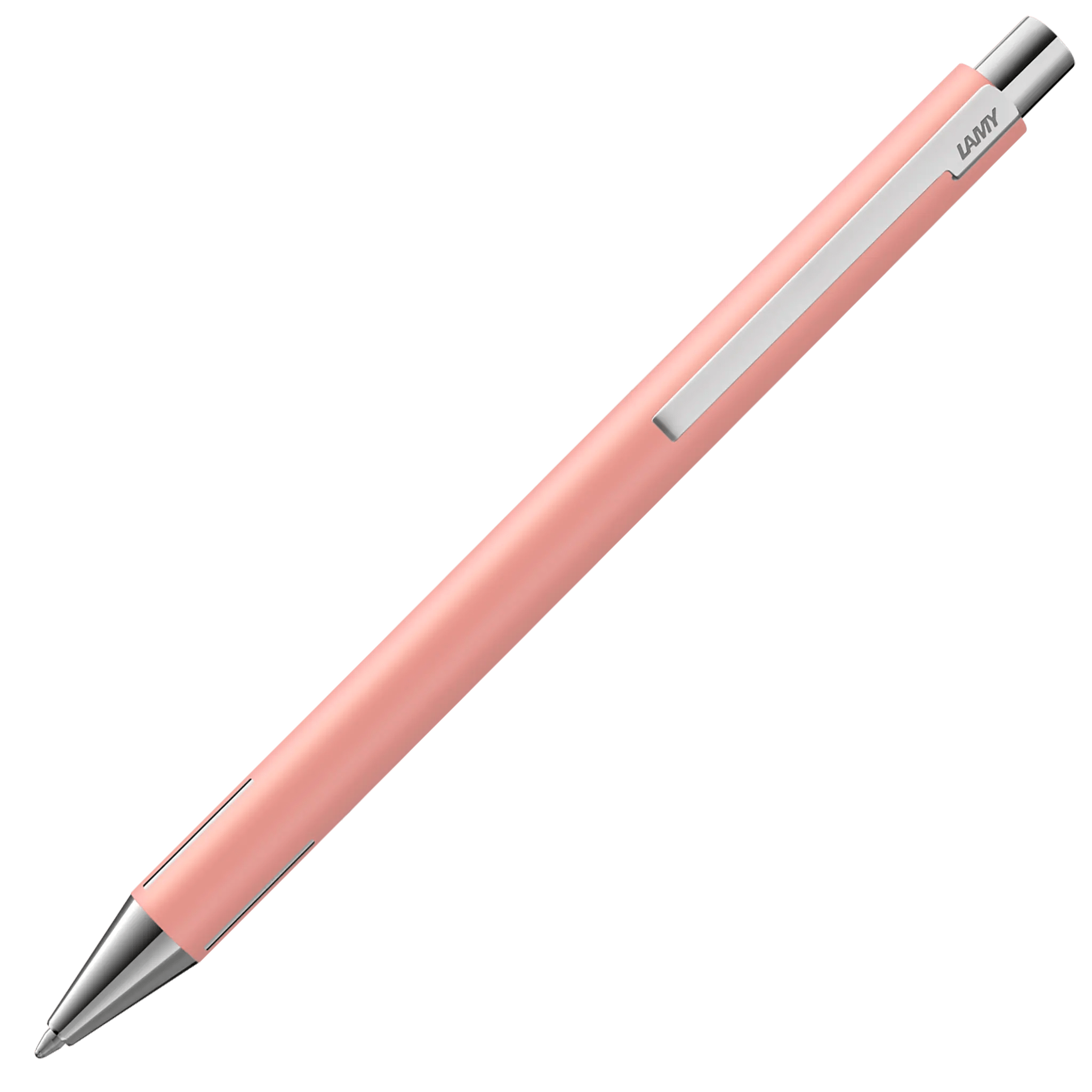 LAMY econ ballpoint pen - Fontoplumo