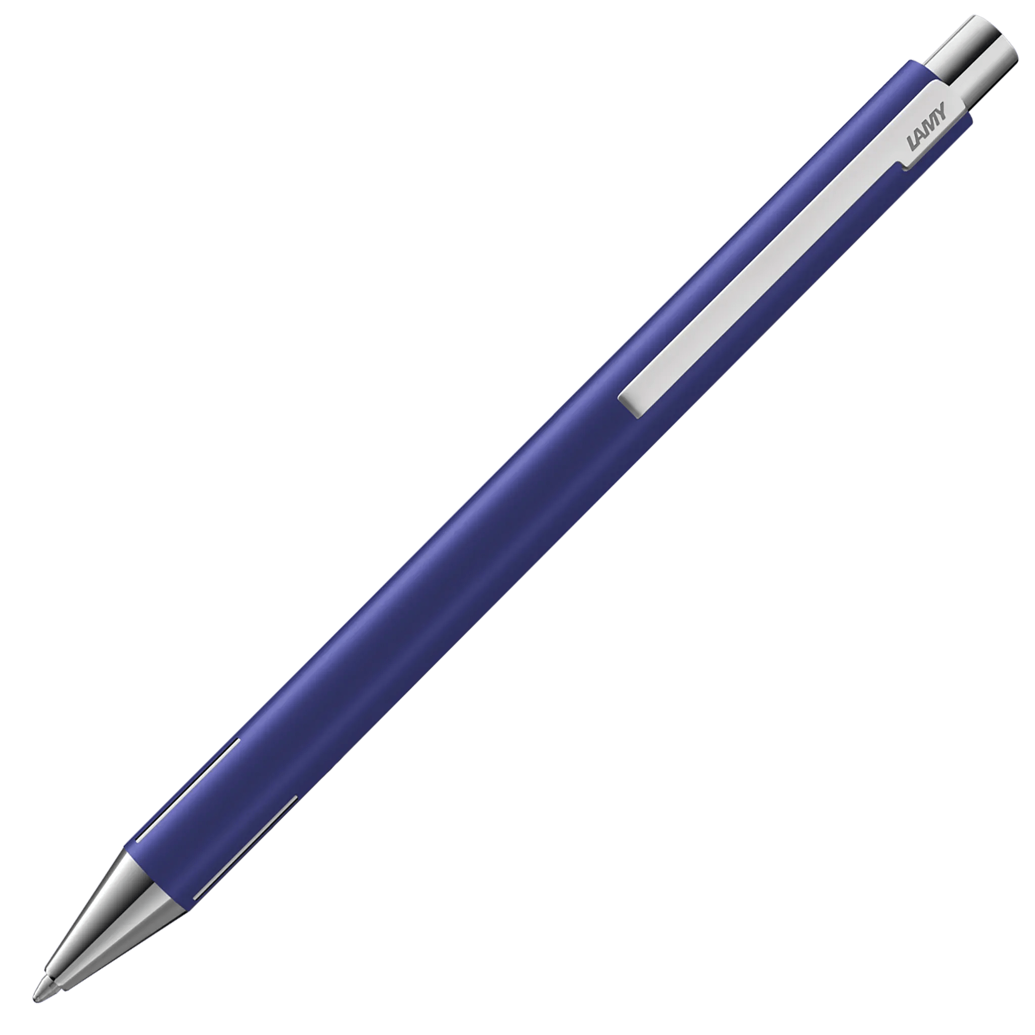 LAMY econ ballpoint pen - Fontoplumo