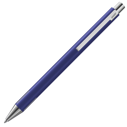 LAMY econ ballpoint pen - Fontoplumo