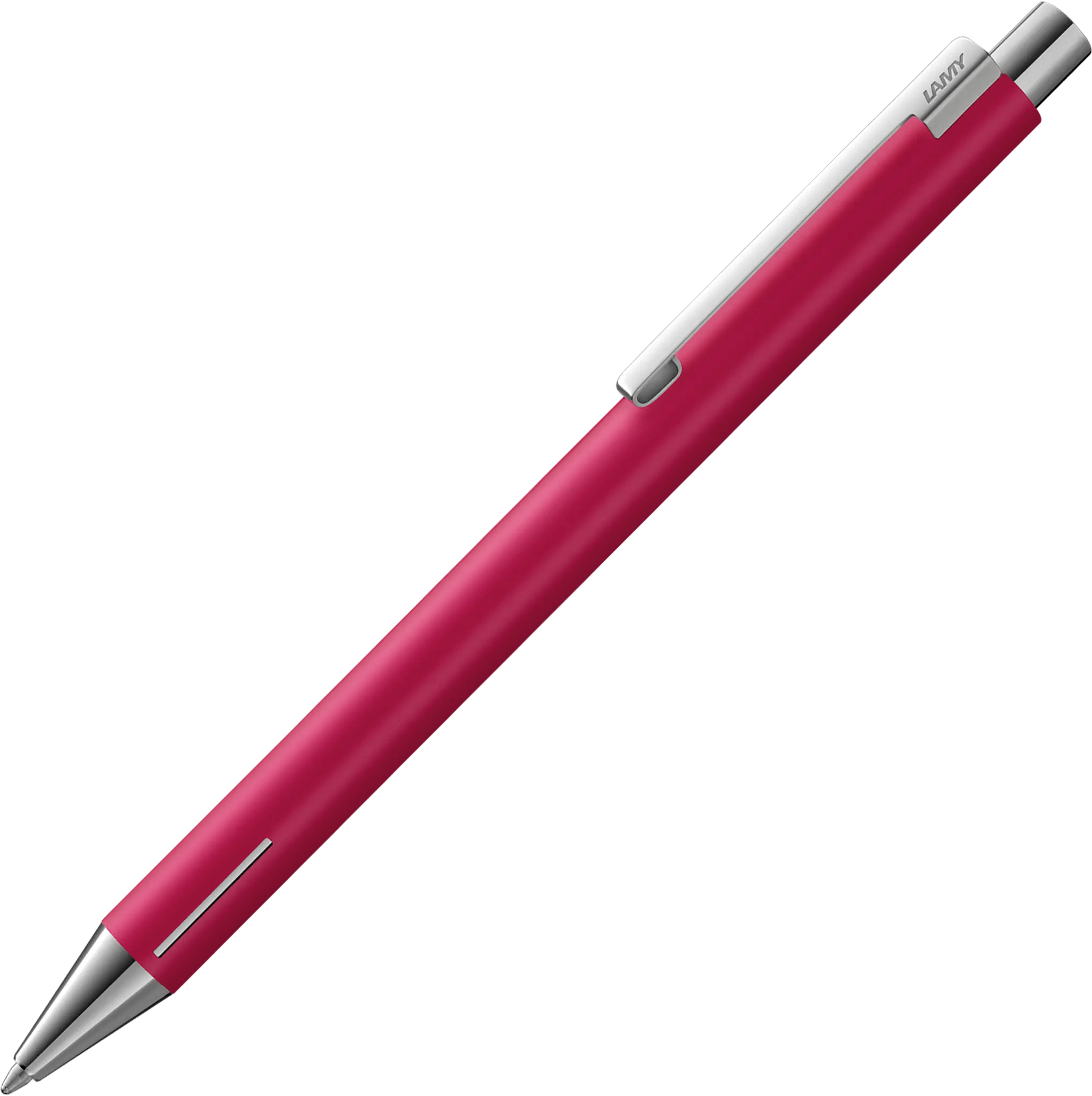 LAMY econ ballpoint pen - Fontoplumo