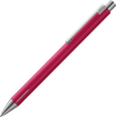 LAMY econ ballpoint pen - Fontoplumo