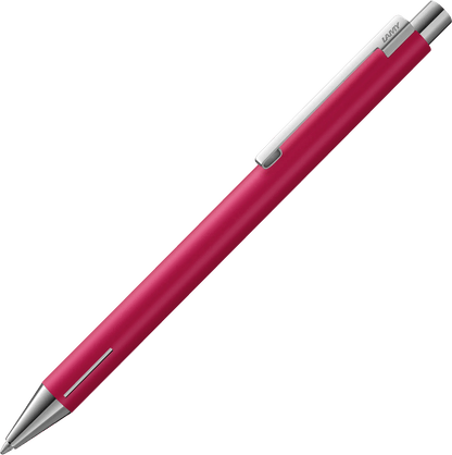 LAMY econ ballpoint pen - Fontoplumo
