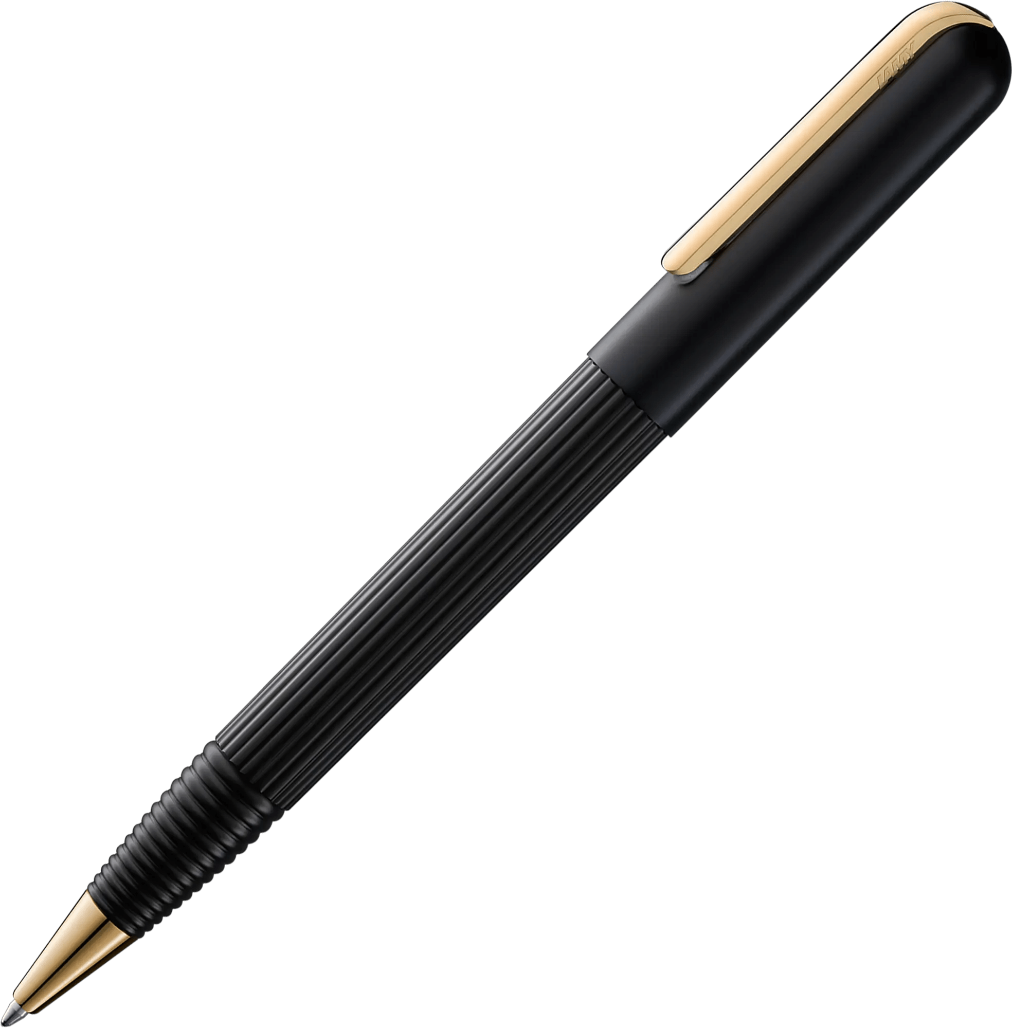 LAMY Imporium ballpoint pen - Fontoplumo