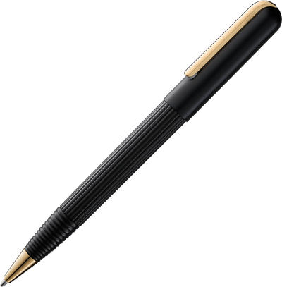 LAMY Imporium ballpoint pen - Fontoplumo
