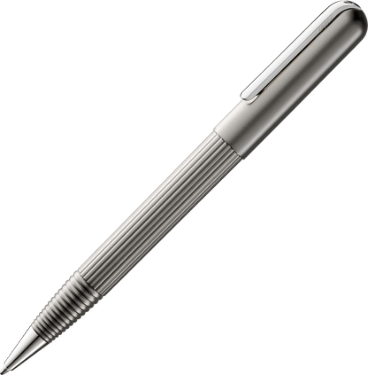 LAMY Imporium ballpoint pen - Fontoplumo